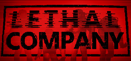 Lethal Company co-op scavenging horror game on Steam