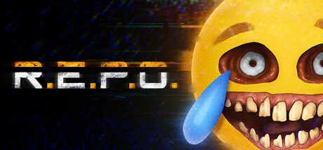 R.E.P.O. co-op physics horror game on Steam
